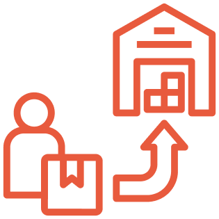 Delivery and Confirmation - Asha Transport Packers and Movers